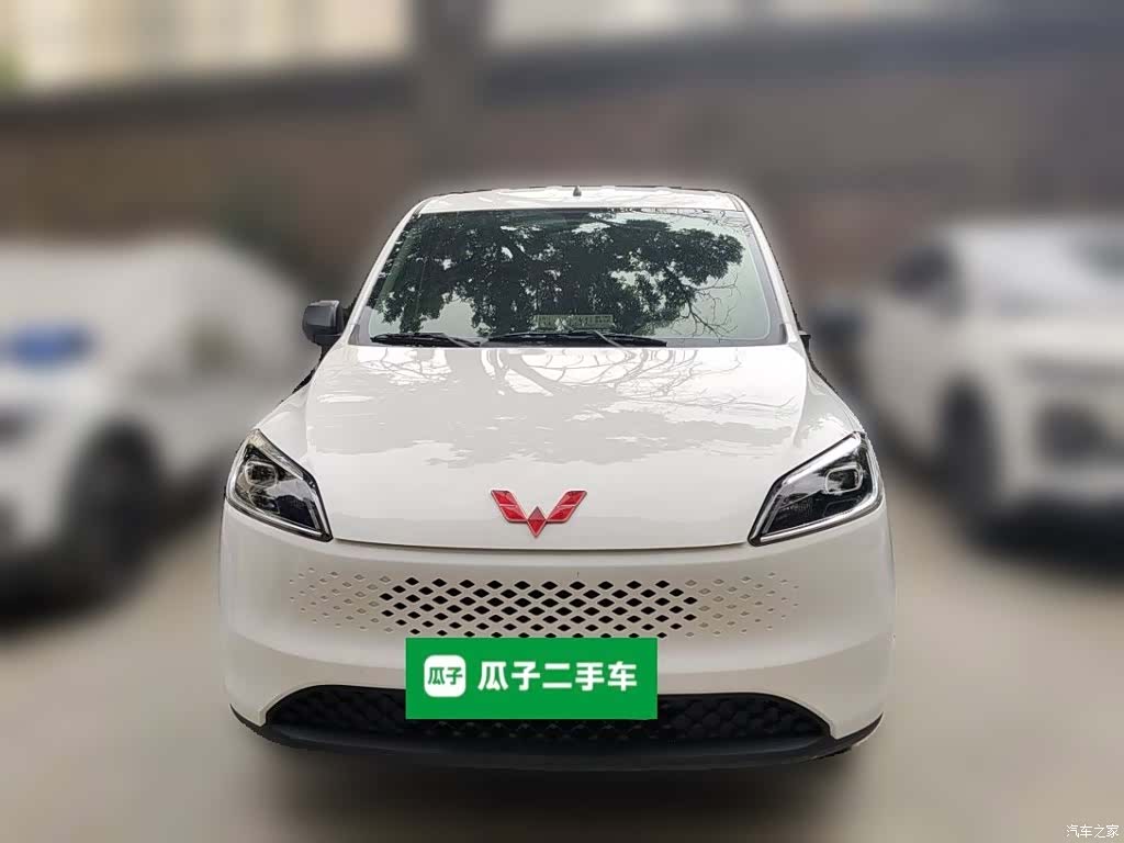 Wuling Hongguang, 2025 24
