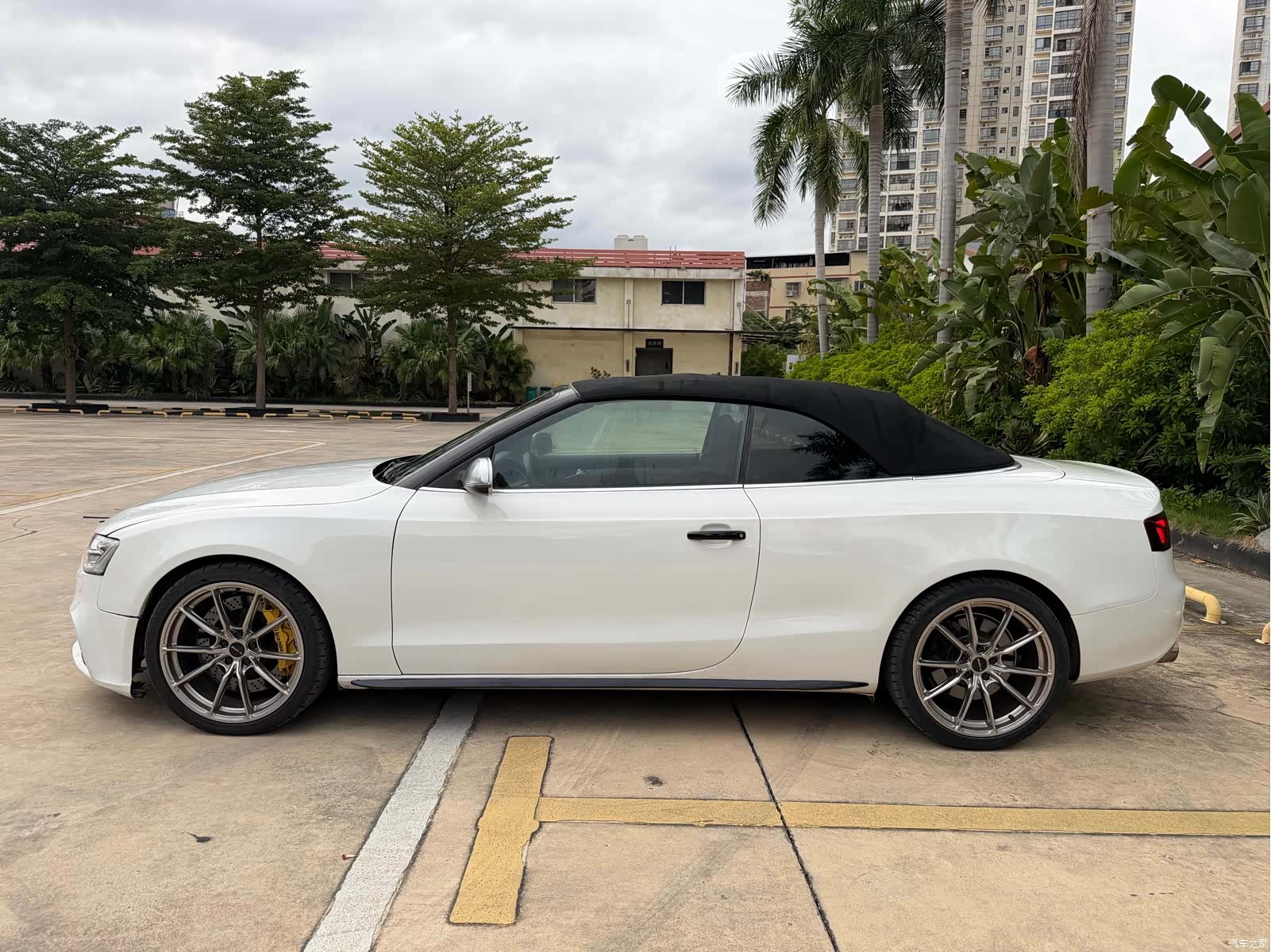 Audi S5, 2011 11