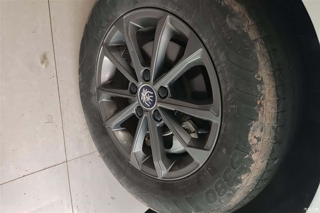 BYD Qin, 2023 6