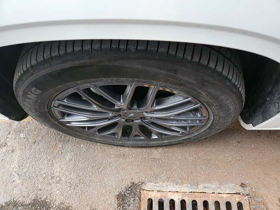 Oshan Z6
