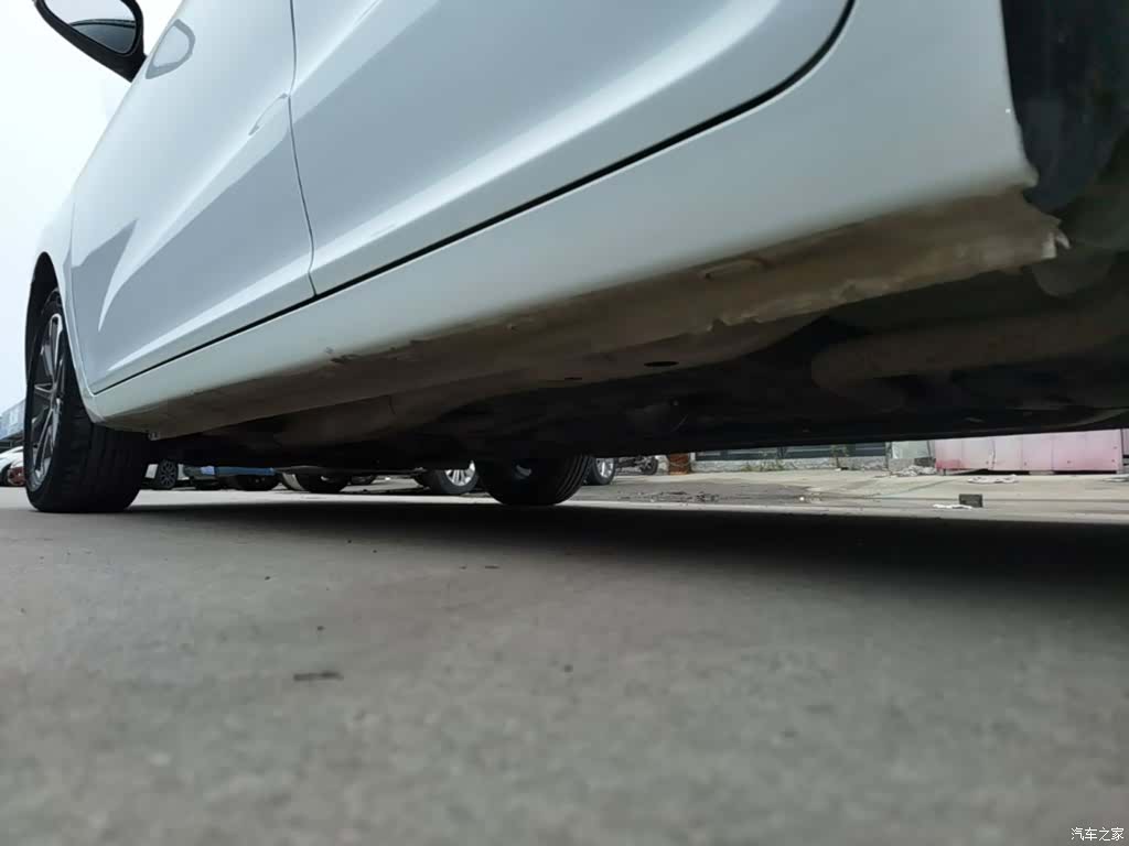 Chery 5, 2022 21