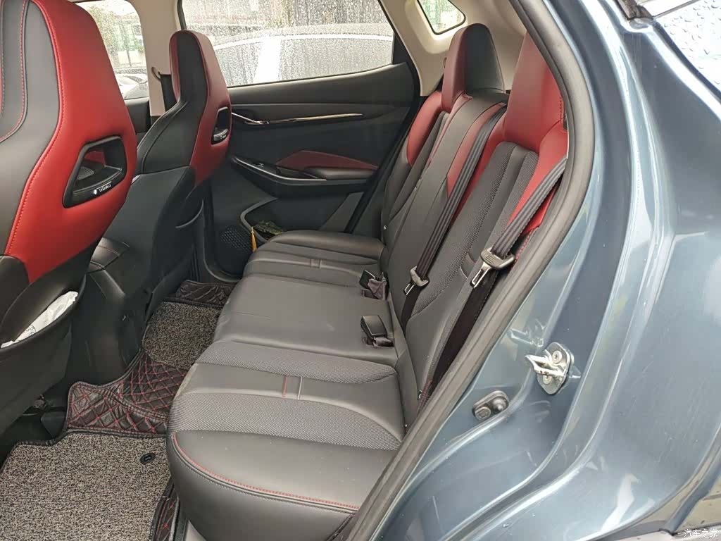 Changan X5, 2021 15