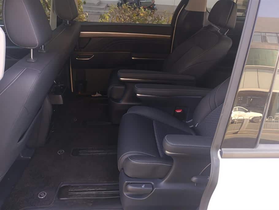 Trumpchi Trumpchi M8