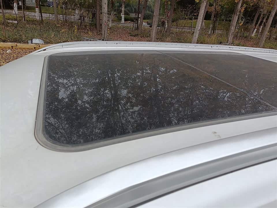 Trumpchi Trumpchi ES9