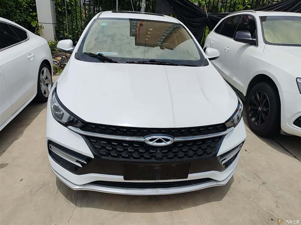 Chery GX, 2022 3