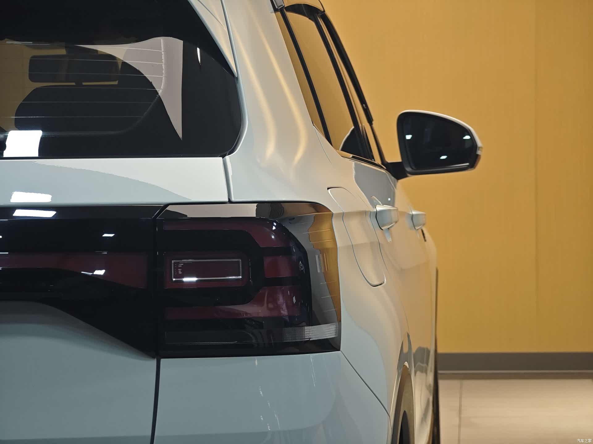 Volkswagen Tacqua, 2021 27
