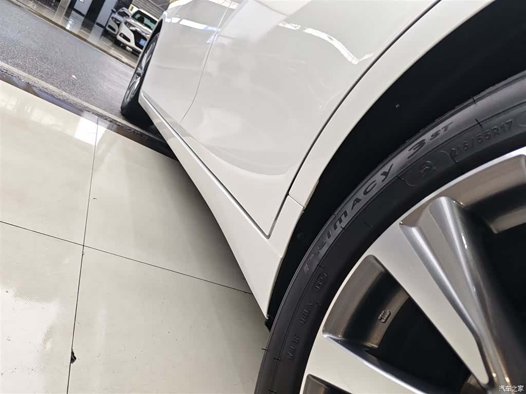 Lexus ES, 2020 20