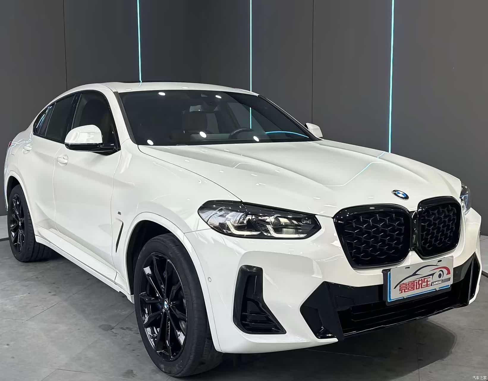 BMW X4, 2023 3