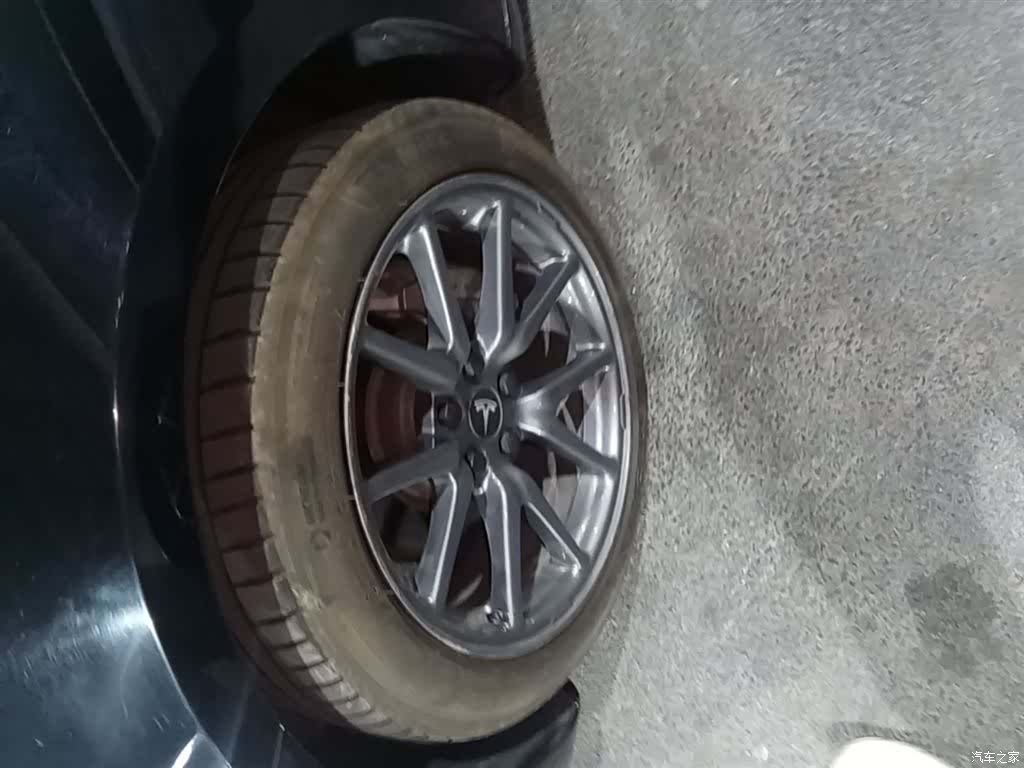 Tesla Model 3, 2020 23