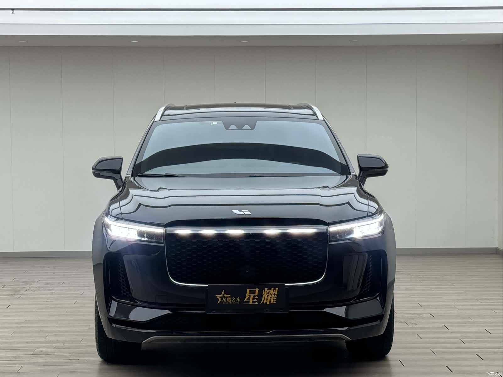 Li Auto ONE, 2020 19