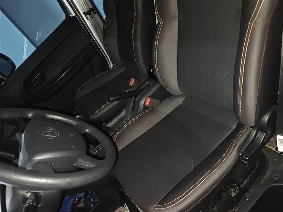 Changan Kaicheng Changan Ruixing M60