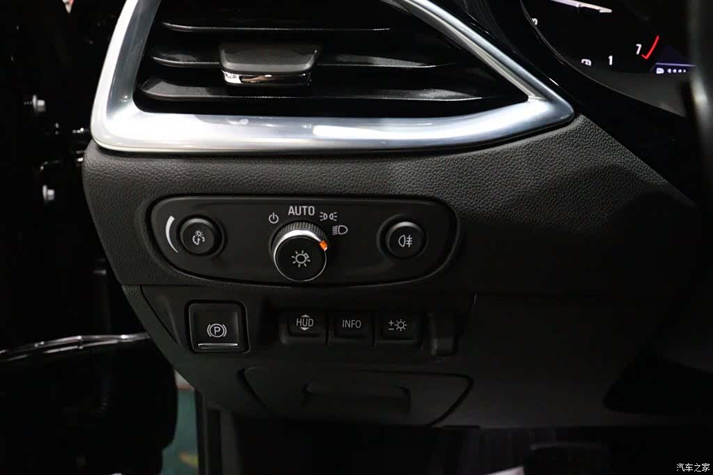Buick Enclave, 2023 20