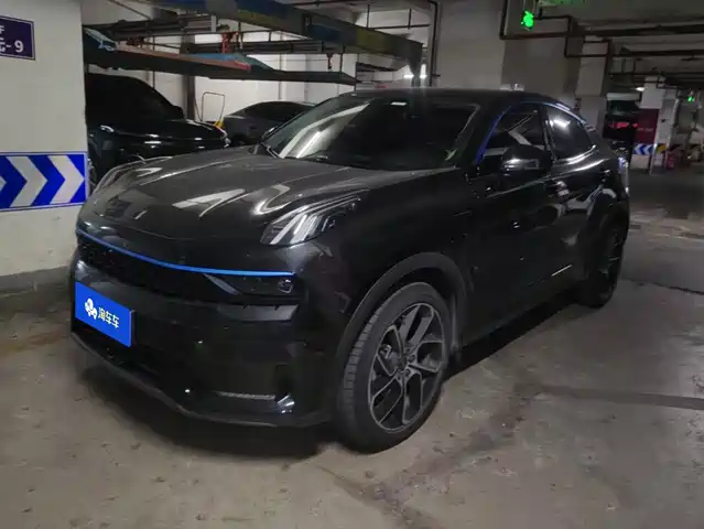 Lynk & Co 05 2022 — купить из Китая под заказ