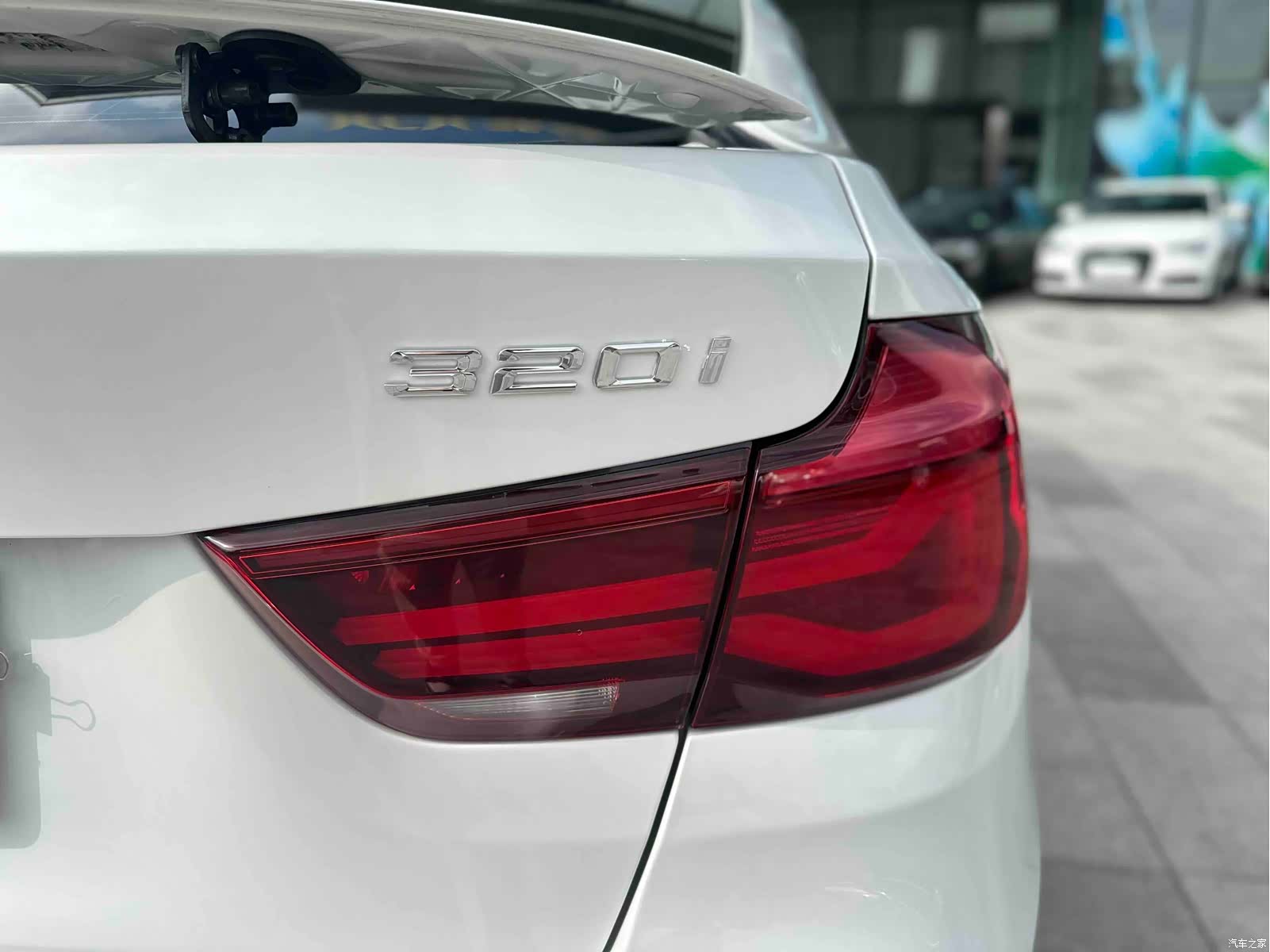 BMW 3 Series, 2019 9