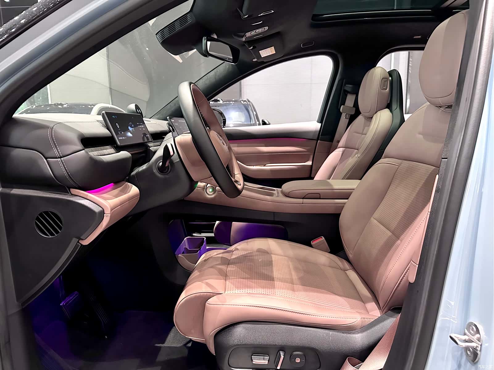 NIO ES6, 2024 10