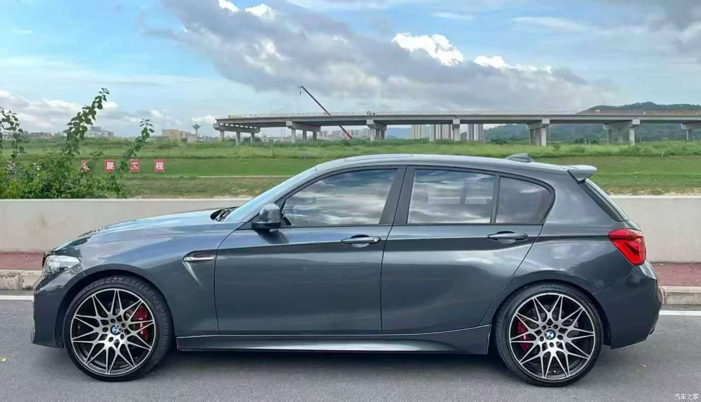 BMW 1 Series, 2012 все фото