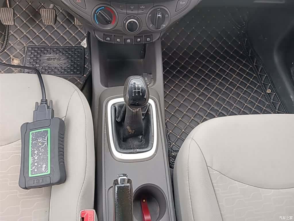Chevrolet 3, 2015 14