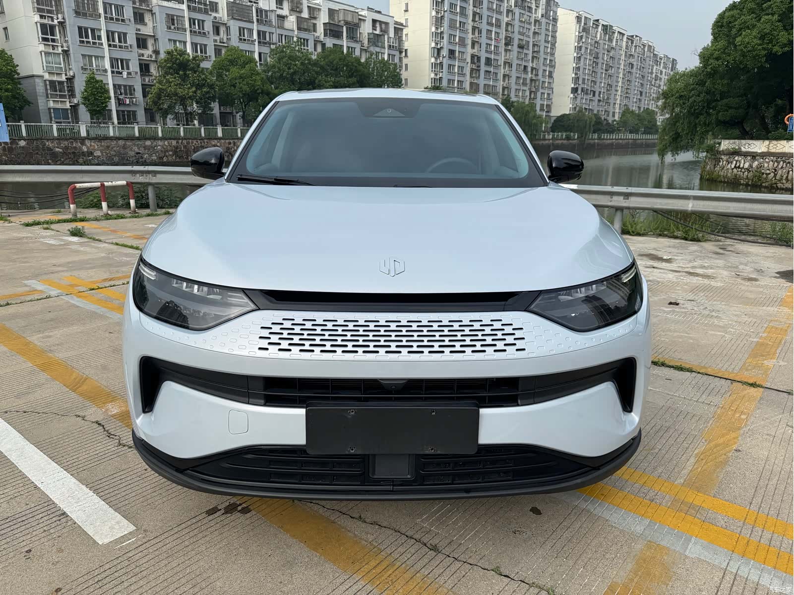 Leapmotor C11, 2023 2