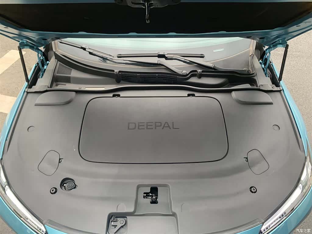 Deepal L07, 2025 15