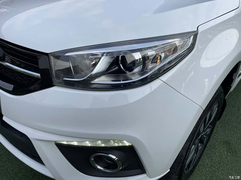 Chery 3, 2018 24