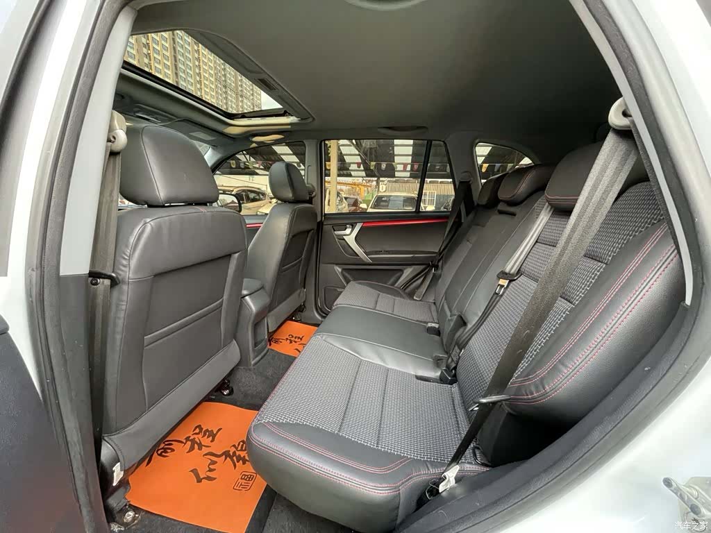 Chery 3, 2018 18