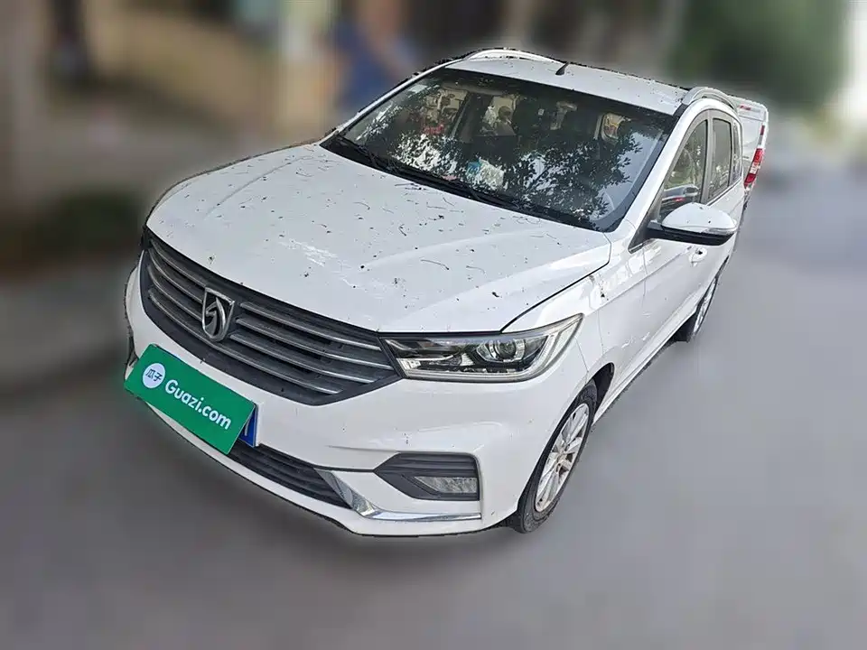 Baoding 360