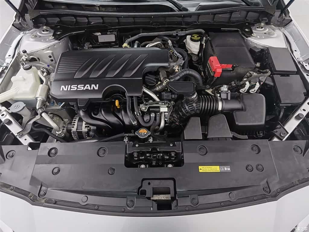 Nissan Teana, 2022 6