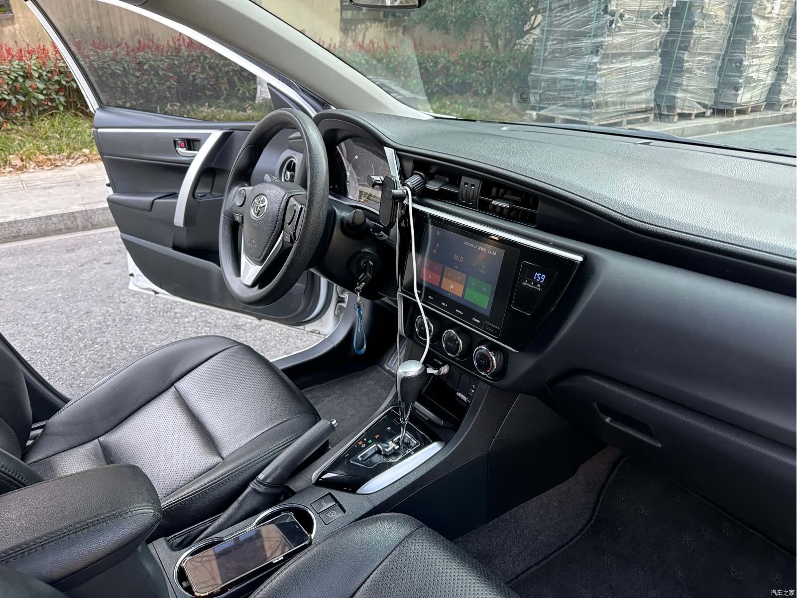 Toyota Corolla, 2018 13
