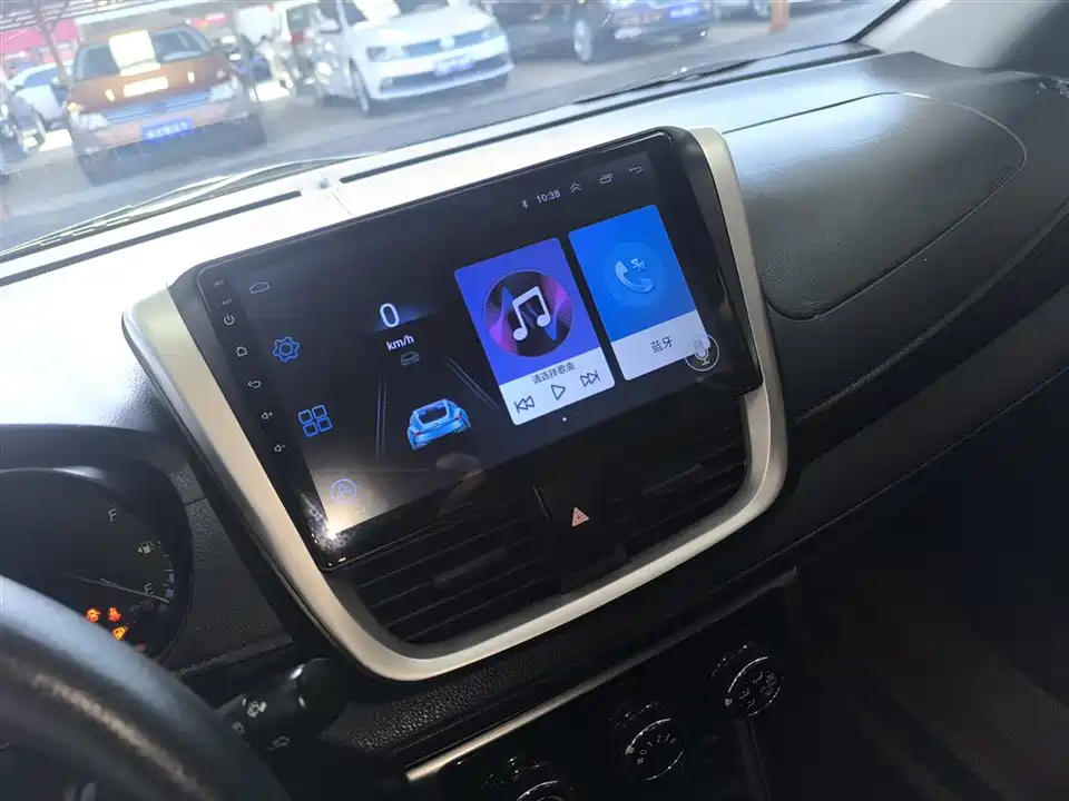 Toyota YARiS L Zhixuan