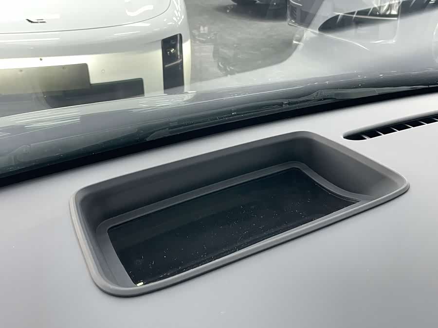 Li Auto i6 2026, фото 10