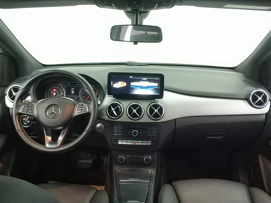 Mercedes-Benz Class B