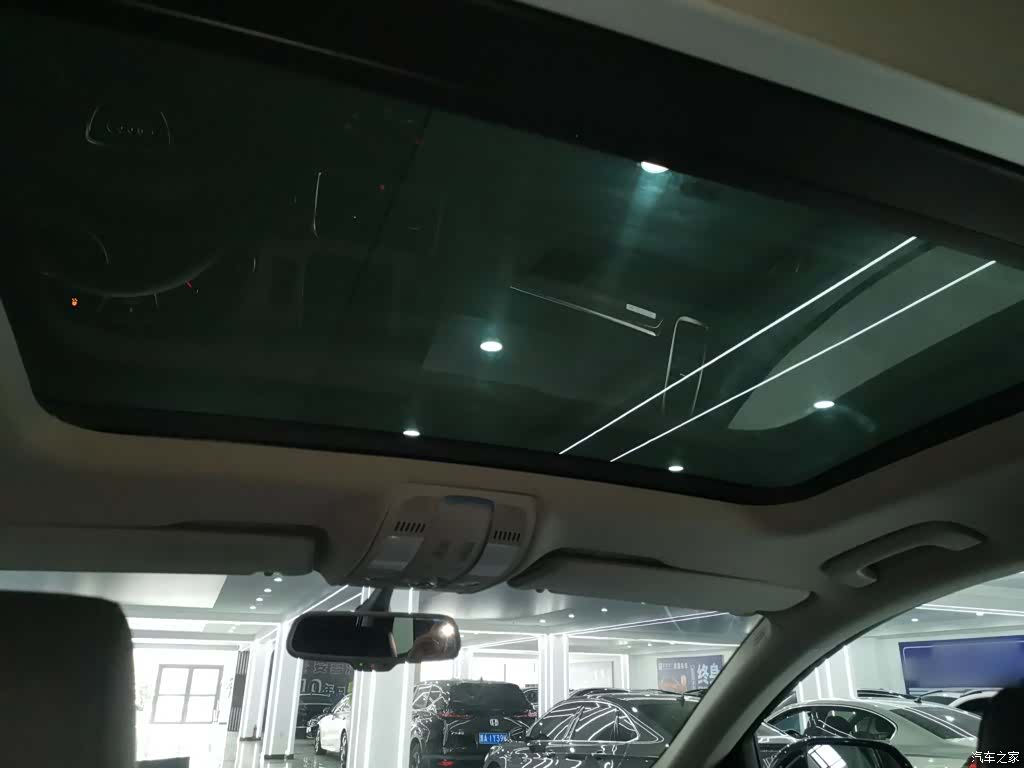 Audi Q7, 2015 15
