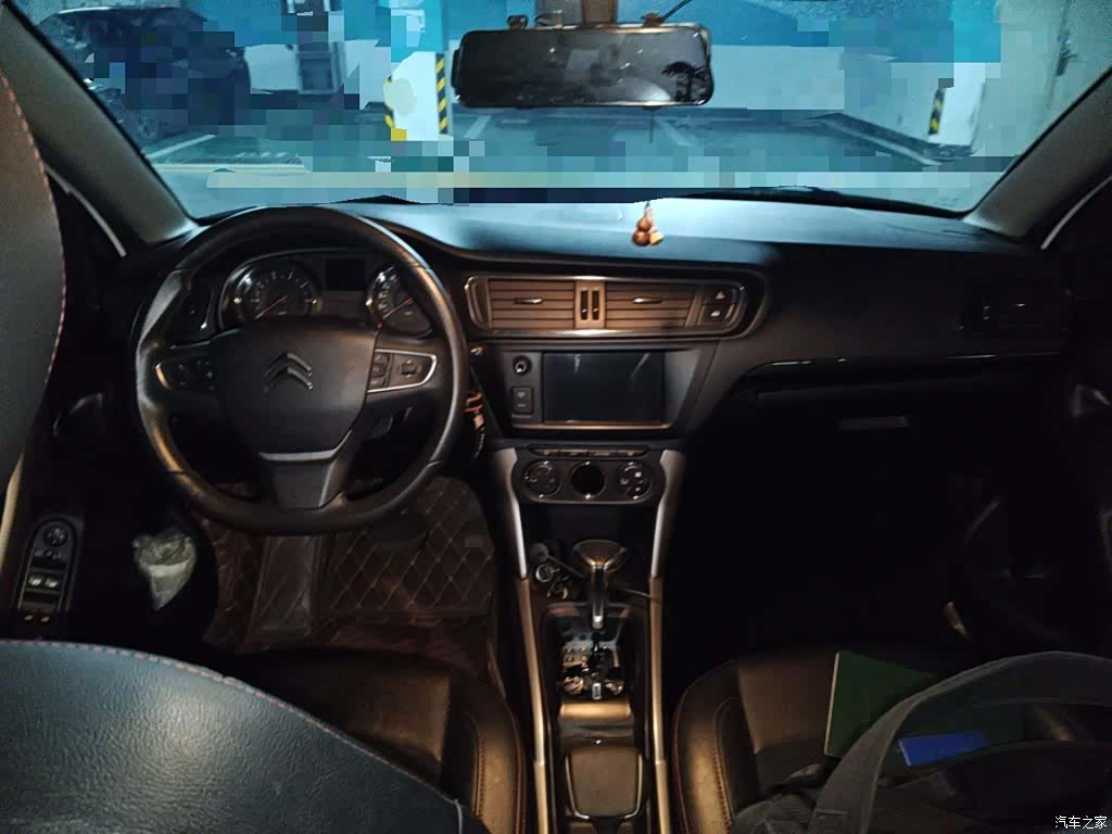 Citroen C3-XR, 2016 13