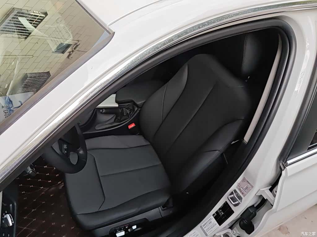 BMW 3 Series, 2016 15
