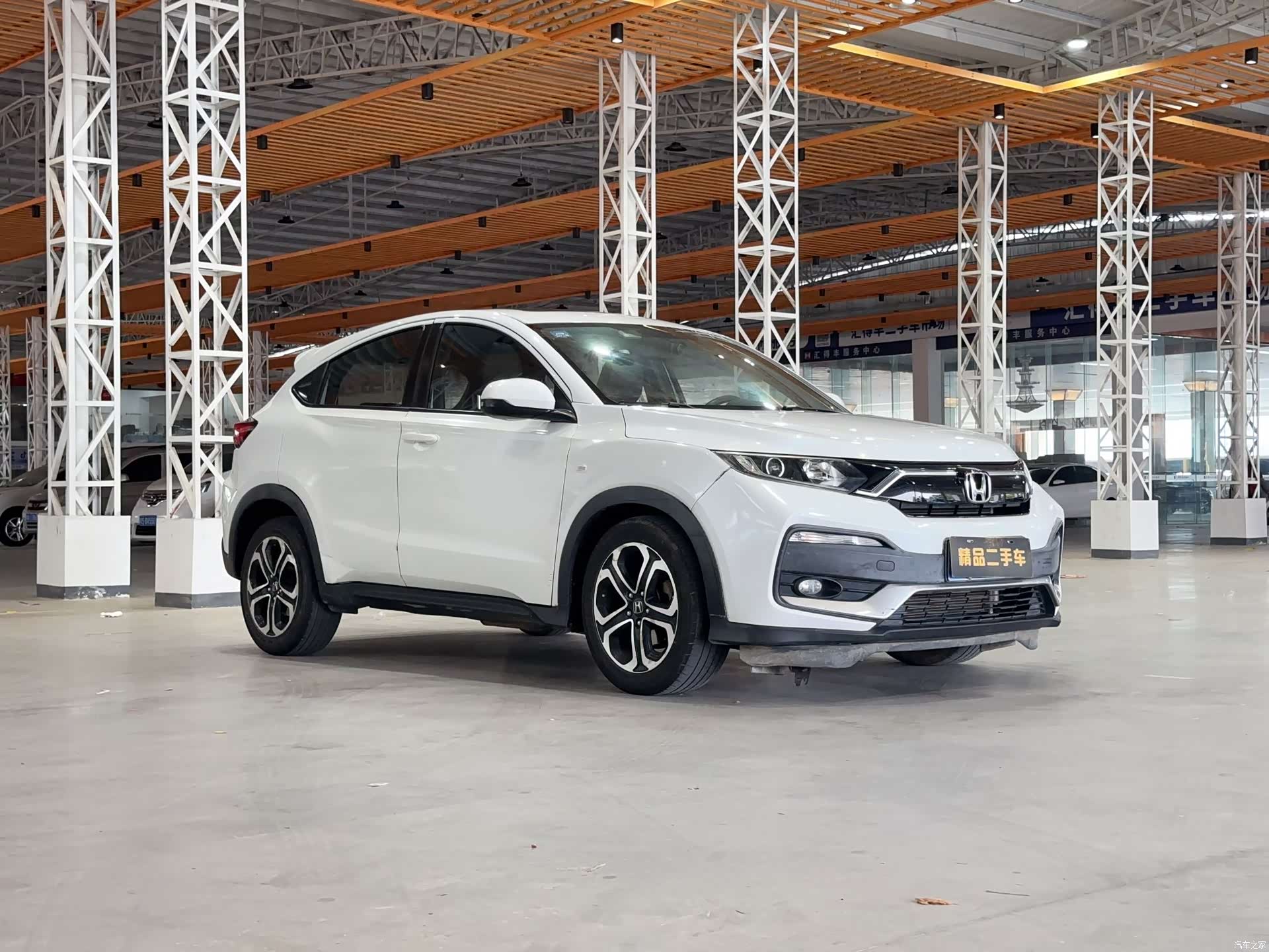 Honda XR-V, 2020 все фото