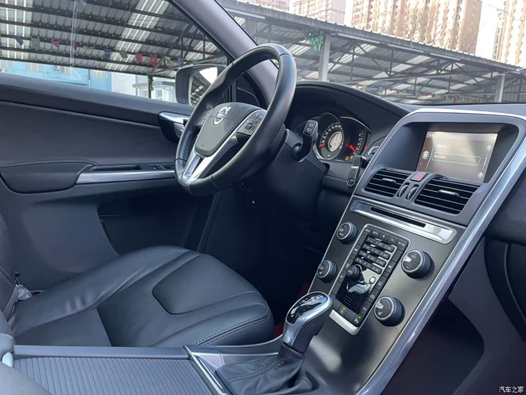 Volvo XC60, 2014 17