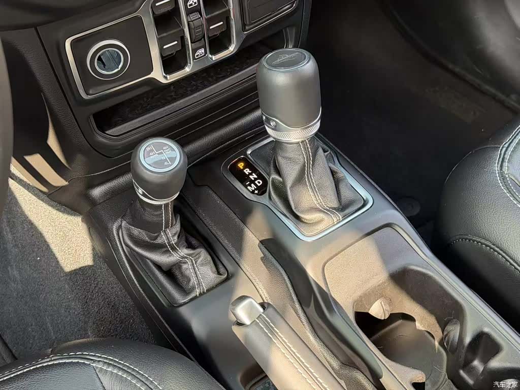 Jeep Gladiator, 2023 7