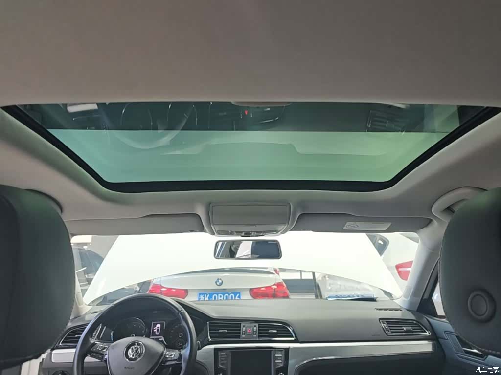 Volkswagen Lamando, 2017 18