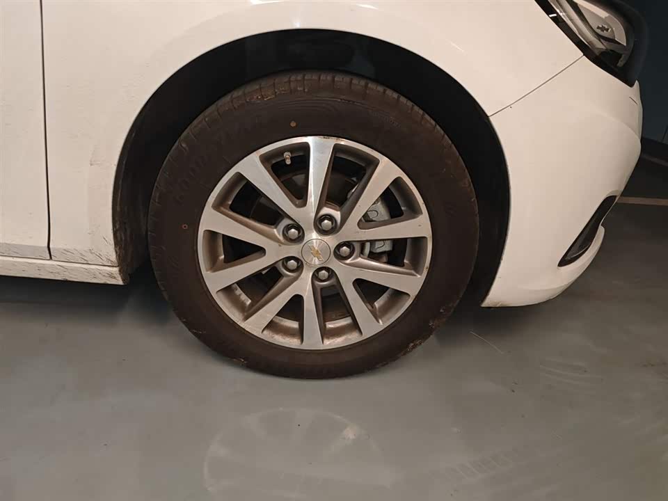 Chevrolet Mai Ruibao