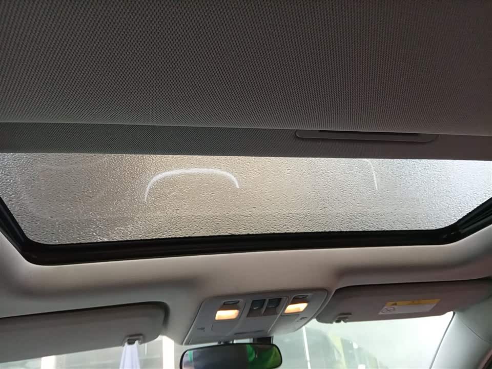 Chevrolet Mai Ruibao