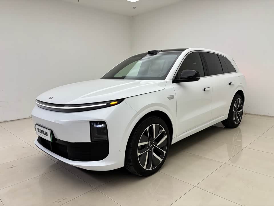 Li Auto Ideal L6