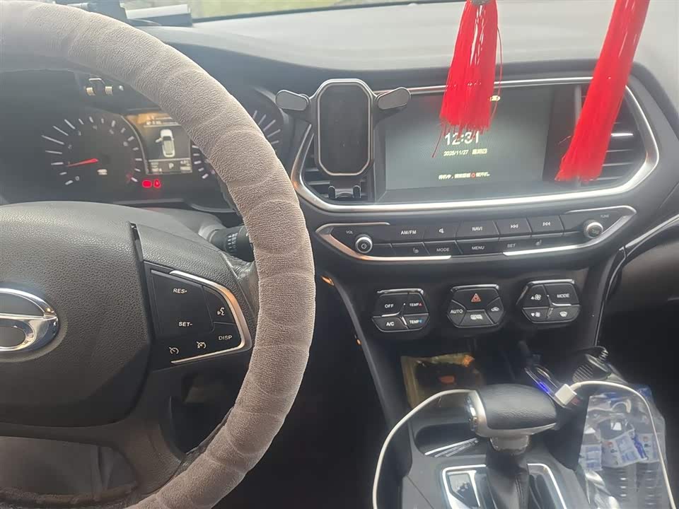 Trumpchi Trumpchi GS4