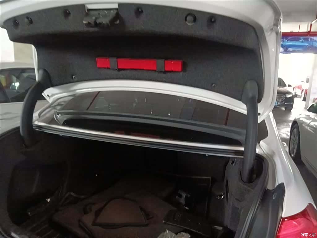 BMW 3 Series, 2016 19