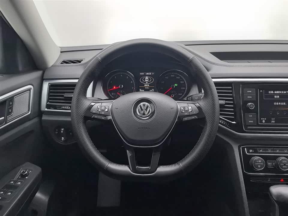 Volkswagen Tourang