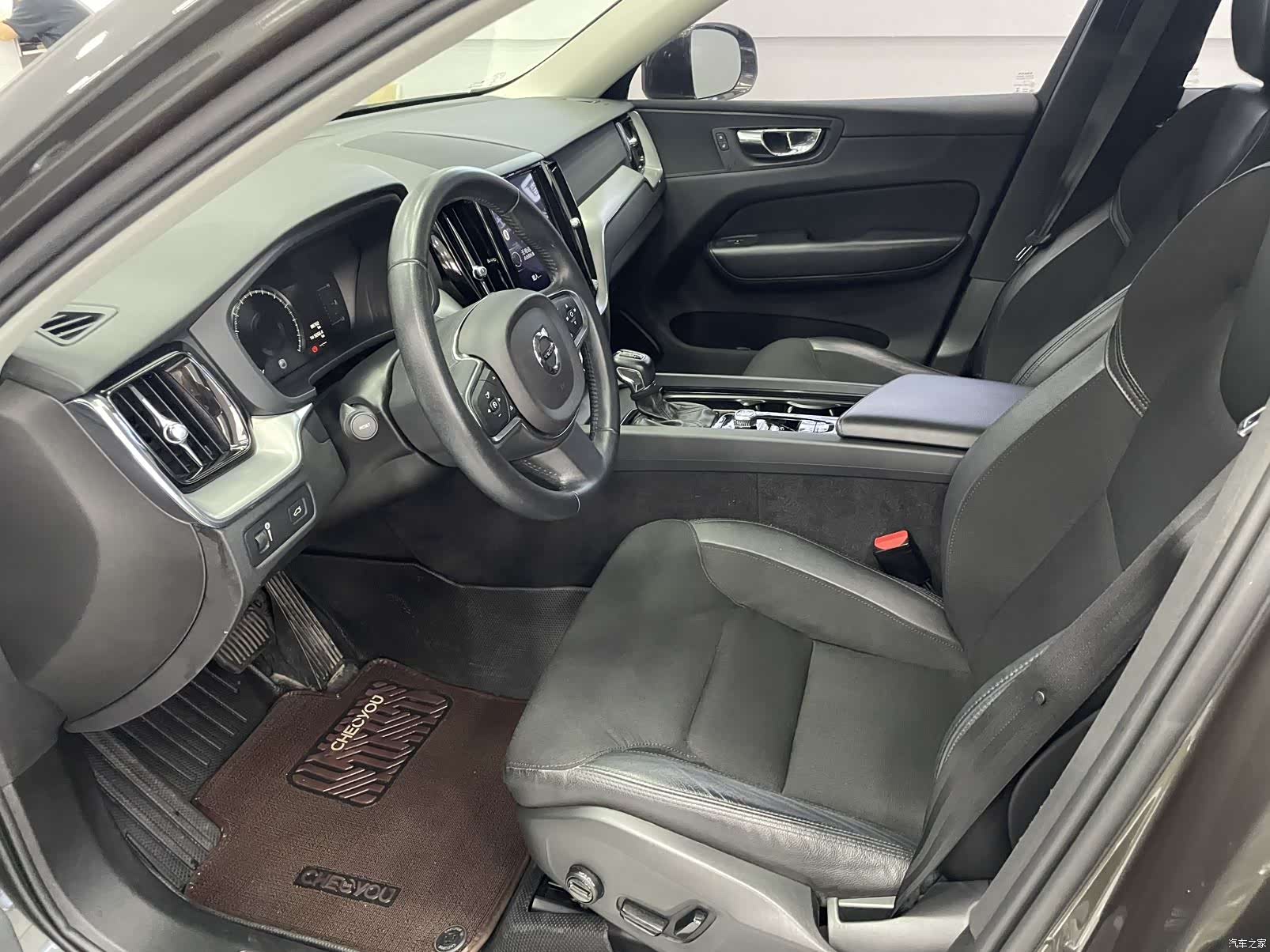Volvo XC60, 2019 16