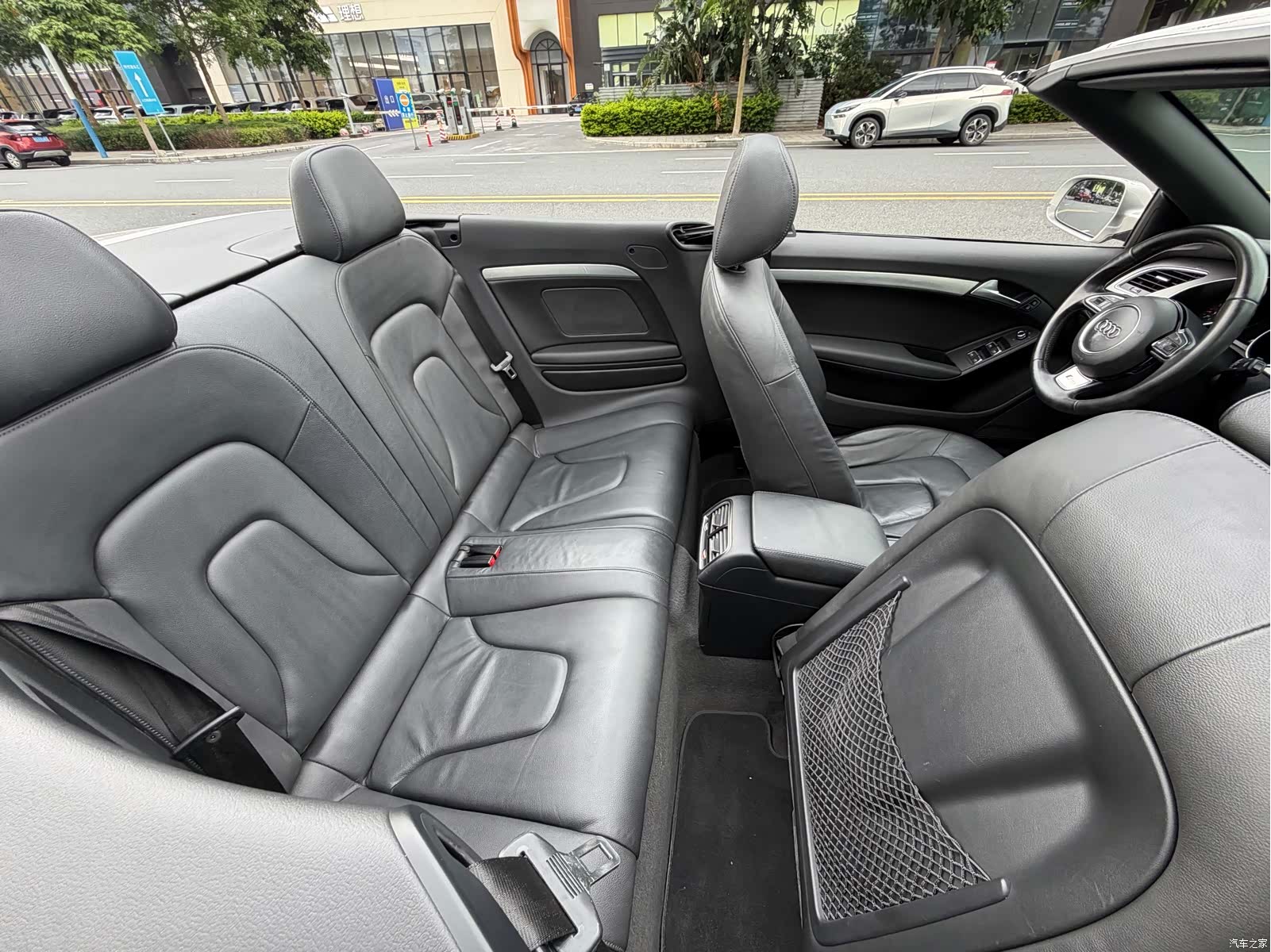 Audi A5, 2013 12