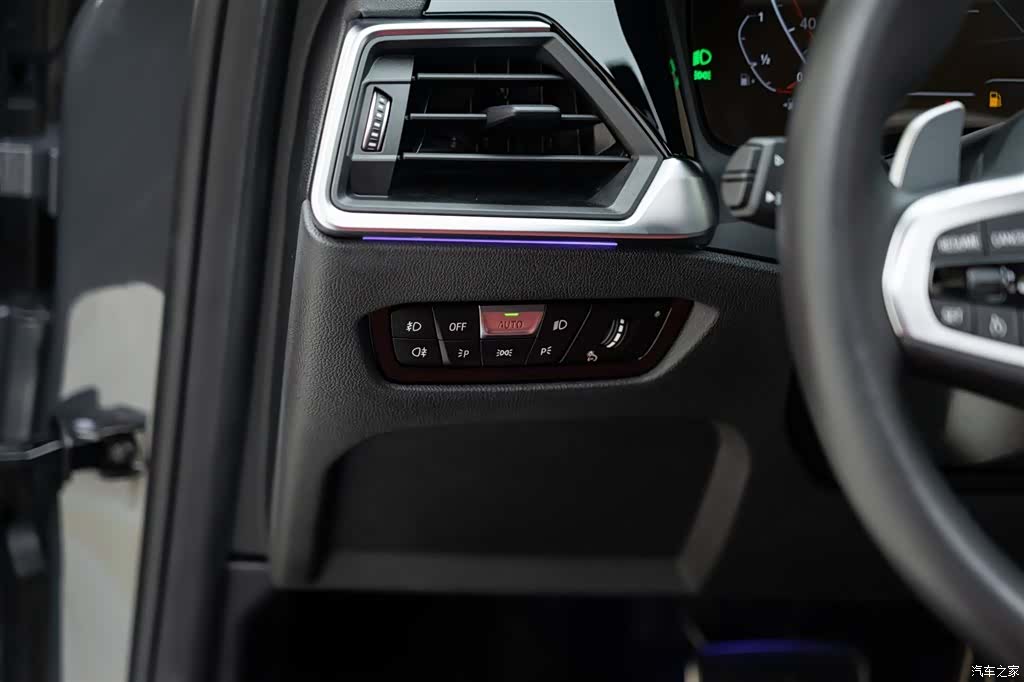 BMW 4 Series, 2021 15