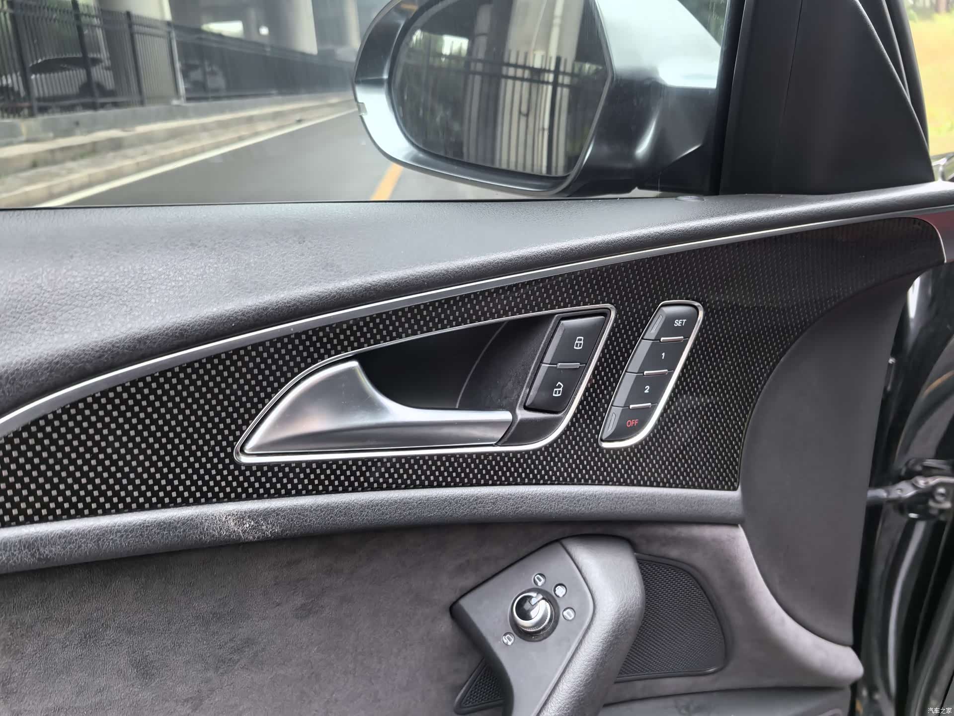 Audi S6, 2018 8