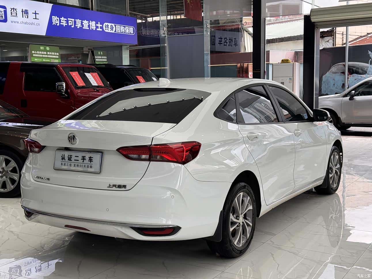 Buick Verano, 2024 6
