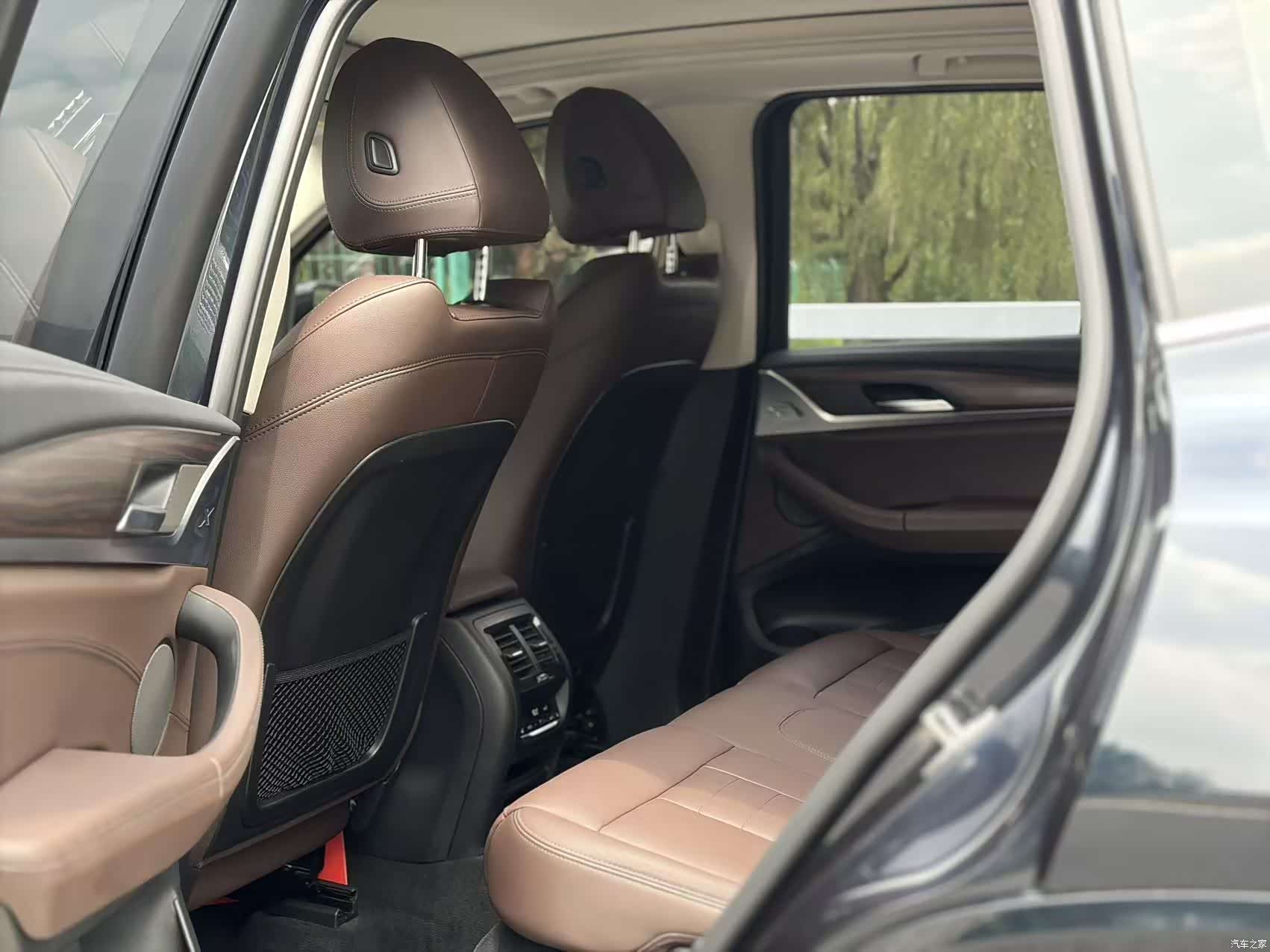 BMW X3, 2020 все фото